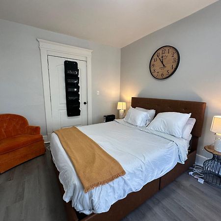 Perfect Stay For Couples Springfield Eksteriør bilde