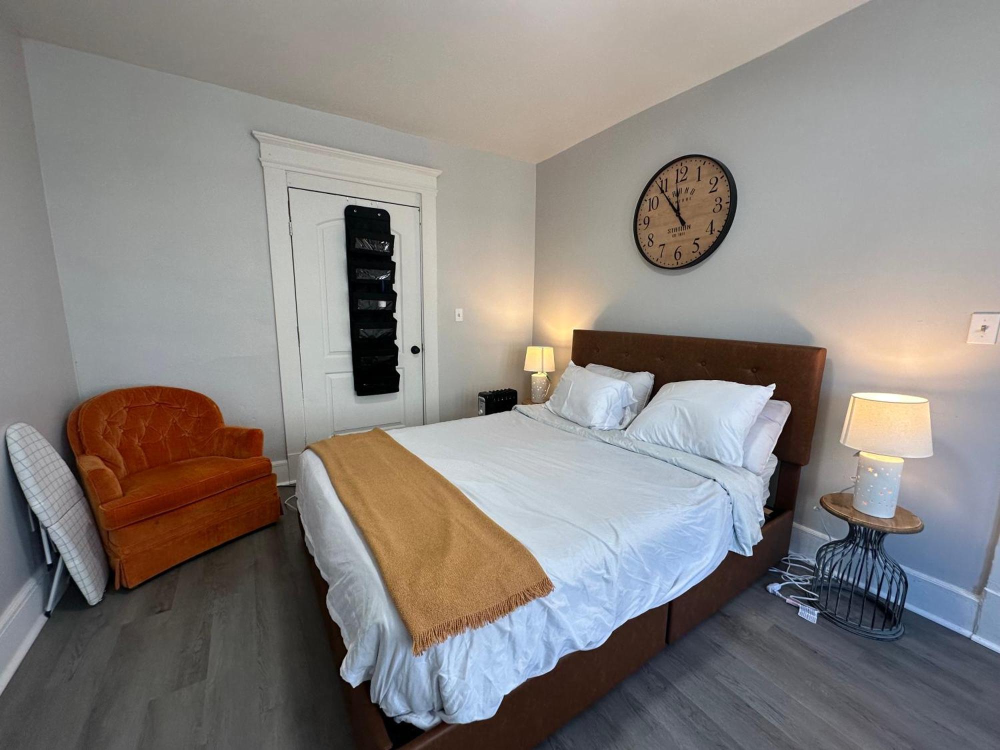Perfect Stay For Couples Springfield Eksteriør bilde