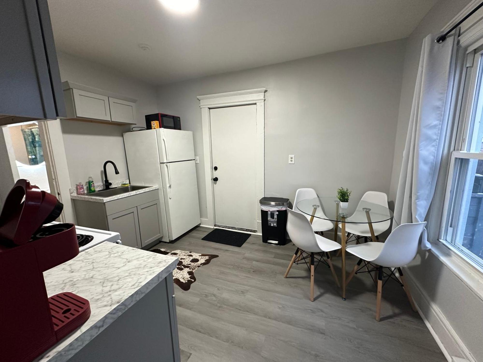 Perfect Stay For Couples Springfield Eksteriør bilde