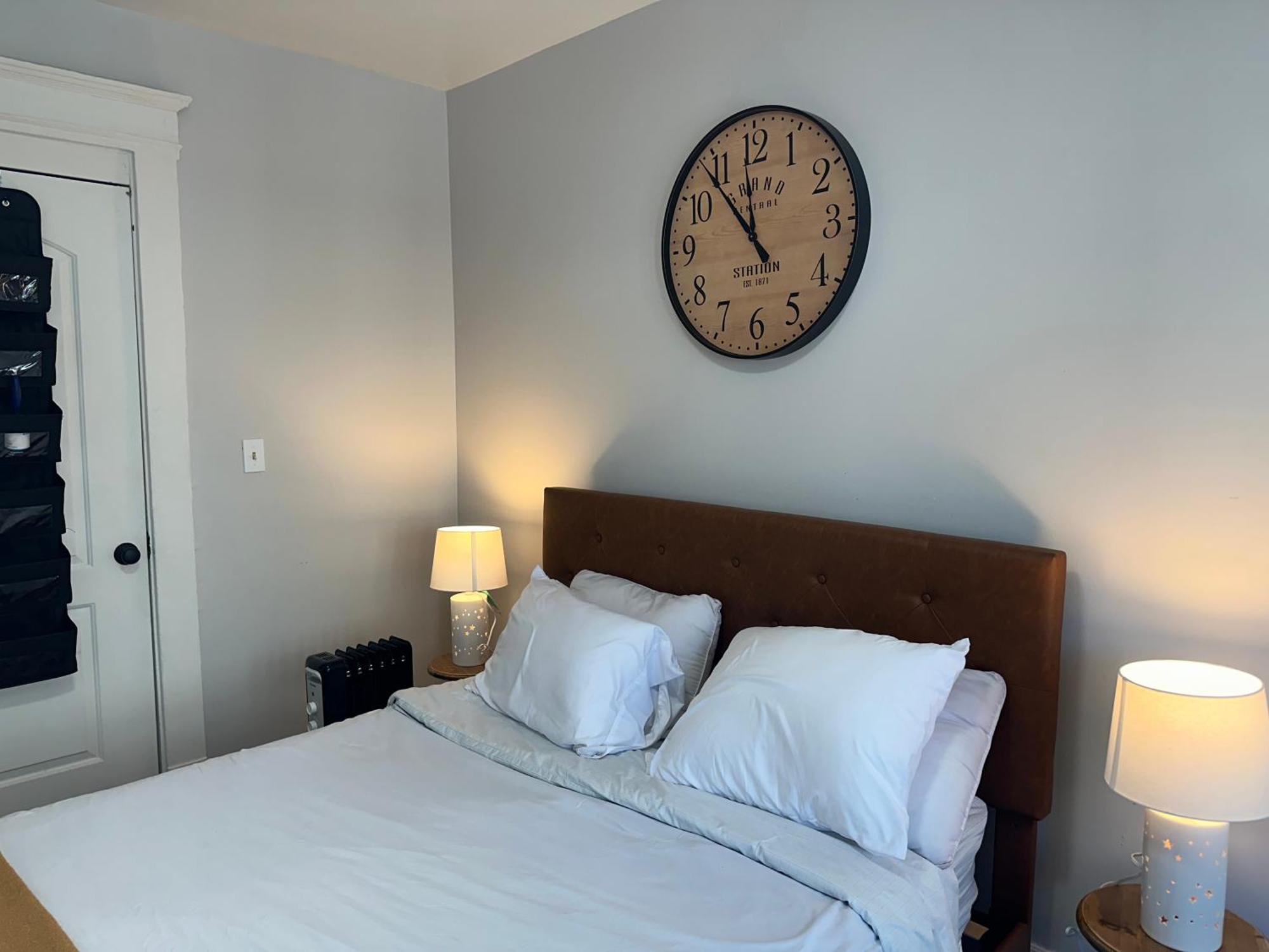 Perfect Stay For Couples Springfield Eksteriør bilde