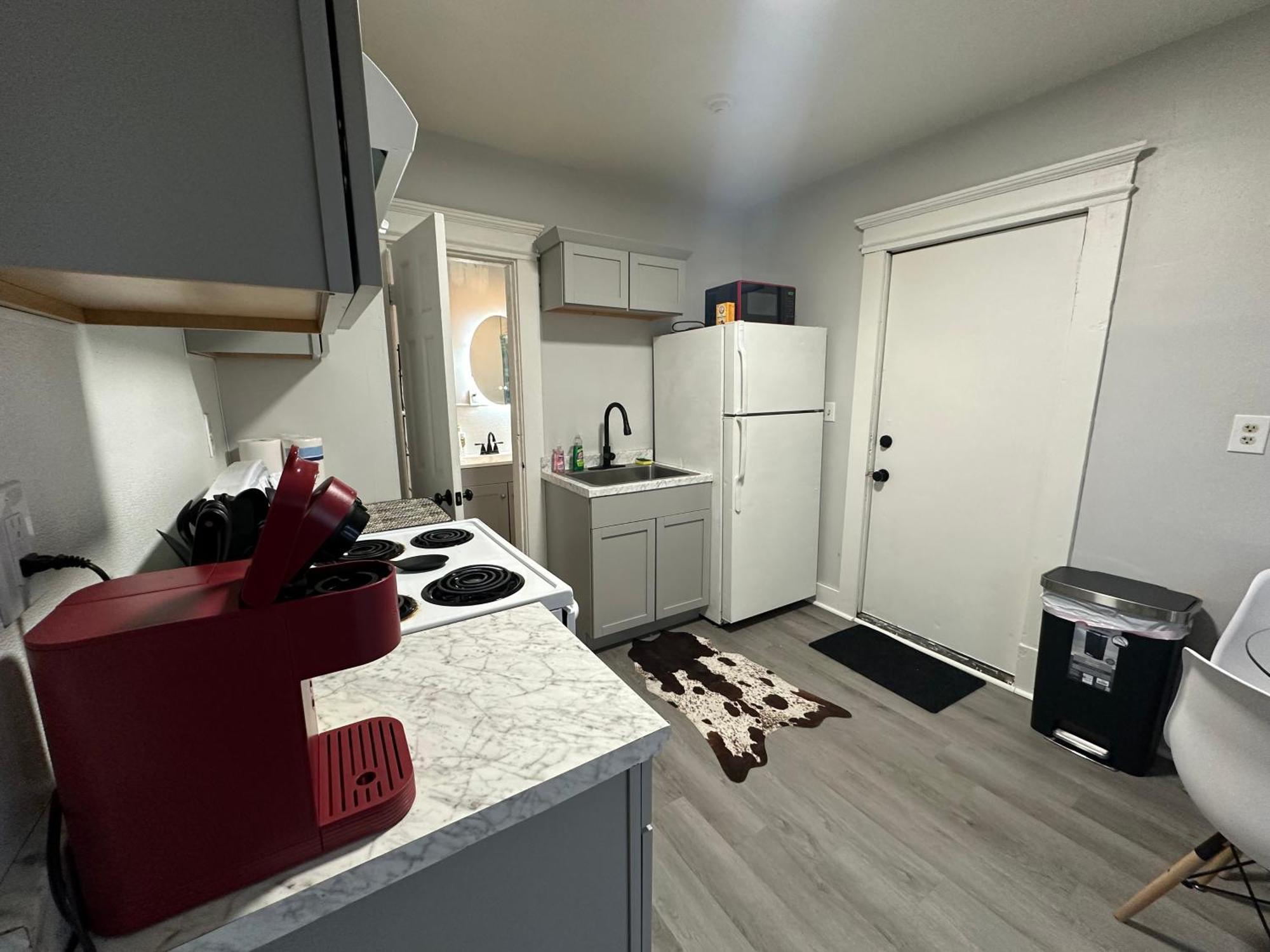 Perfect Stay For Couples Springfield Eksteriør bilde