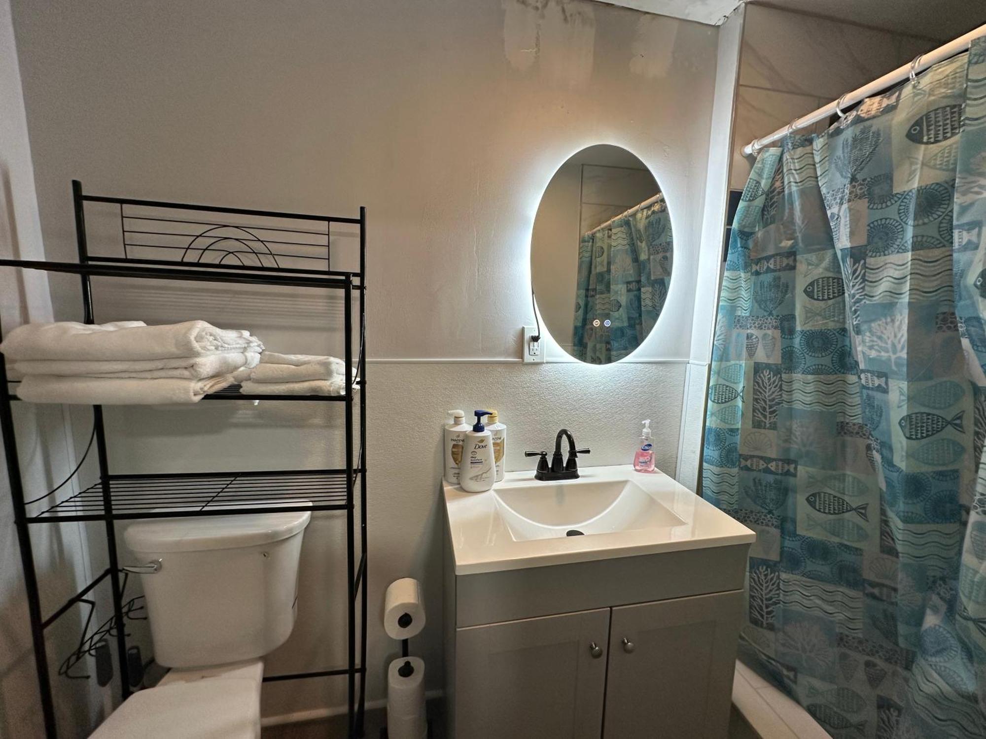 Perfect Stay For Couples Springfield Eksteriør bilde