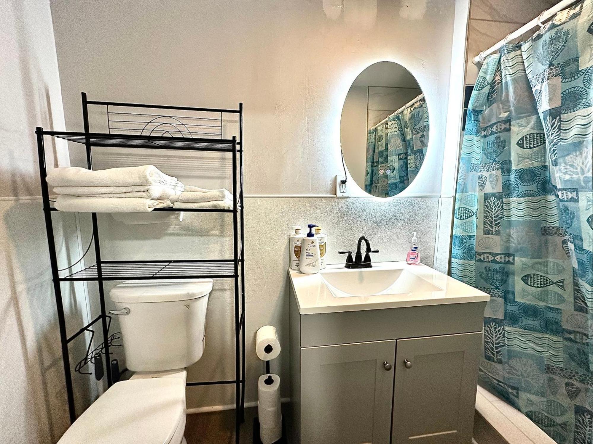 Perfect Stay For Couples Springfield Eksteriør bilde